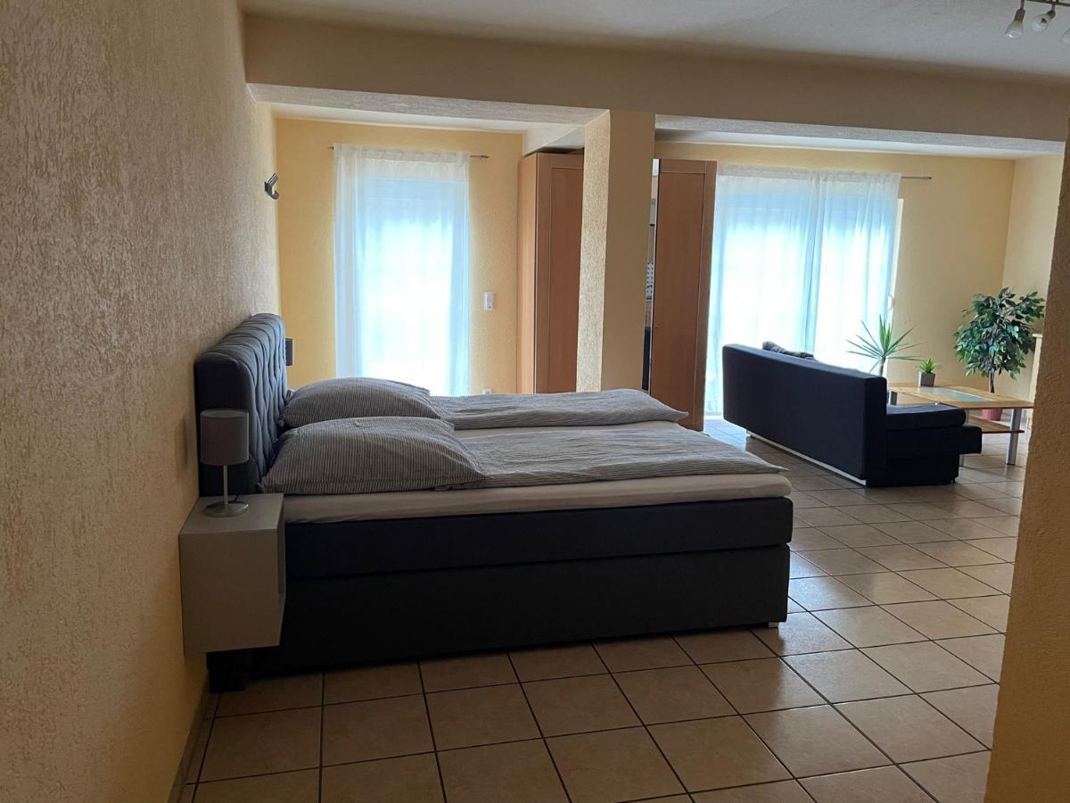 Residenz Moselstausee Sankt Aldegund Εξωτερικό φωτογραφία