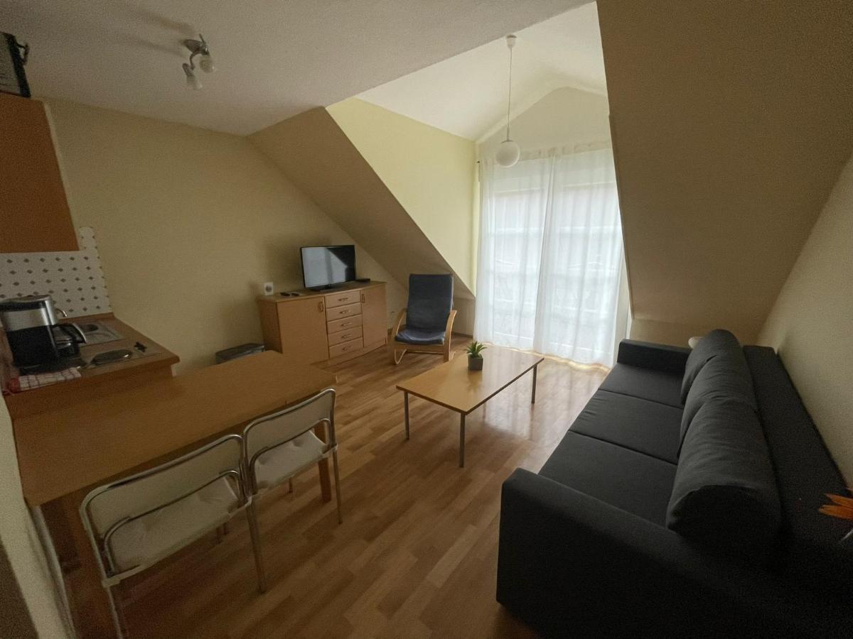 Residenz Moselstausee Sankt Aldegund Εξωτερικό φωτογραφία