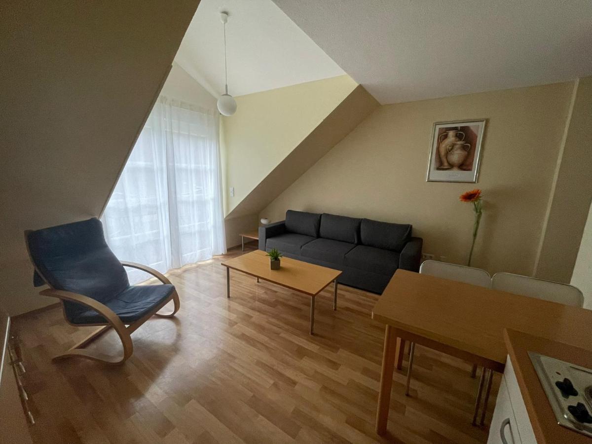 Residenz Moselstausee Sankt Aldegund Εξωτερικό φωτογραφία