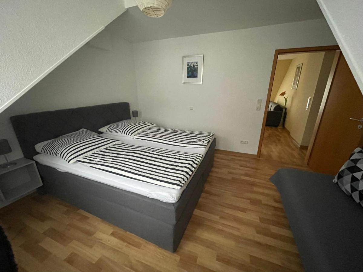 Residenz Moselstausee Sankt Aldegund Εξωτερικό φωτογραφία