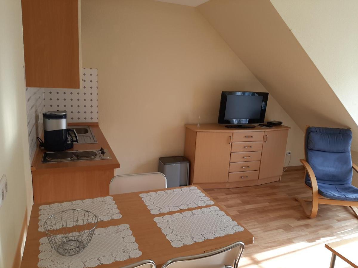 Residenz Moselstausee Sankt Aldegund Εξωτερικό φωτογραφία